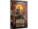 Games workshop Krieg (Paperback) book