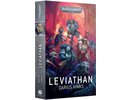 Games workshop Leviathan (Paperback) book