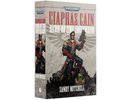 Games workshop Ciaphas Cain: Hero of the Imperium (Paperback) book