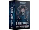 Games workshop Night Lords: The Omnibus (Paperback) book
