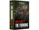 Games workshop Gaunt's Ghosts: The Founding (Paperback) book