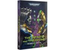 Games workshop The Infinite and The Divine (Paperback) book