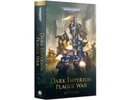 Games workshop Dark Imperium: Plague War (Paperback) book