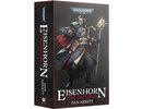 Games workshop Eisenhorn: The Omnibus (Paperback) book