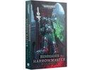 Games workshop Renegades: Harrowmaster (Paperback) book