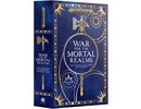 Games workshop War for the Mortal Realms (Paperback) book