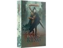 Games workshop The Hollow King (Paperback) book