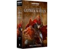 Games workshop Gotrek and Felix: The First Omnibus (Paperback) book