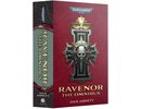 Games workshop Ravenor: The Omnibus (Paperback) book