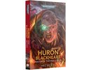 Games workshop Huron Blackheart: Master of the Maelstrom book