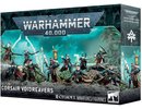 Games workshop Warhammer 40,000 - Aeldari: Corsair Voidreavers