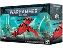 Games workshop Warhammer 40,000 - Aeldari: Vyper/Starfang