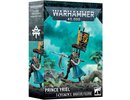 Games workshop Warhammer 40,000 - Aeldari: Prince Yriel