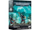 Games workshop Warhammer 40,000 - Aeldari: Kharseth