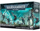 Games workshop Warhammer 40,000 - Aeldari: Corsair Skyreavers