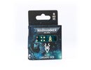 Games workshop Warhammer 40,000 - Aeldari: Corsairs Dice