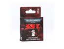 Games workshop Warhammer 40,000 - Chaos Space Marines: Red Corsairs Dice
