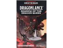Wizkids D&D Icons of The Realms: Dragonlance Kansaldi on Red Dragon Figures (1 pcs.)