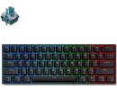 Mchose Ace 60 Pro Wired Magnetic Gaming Keyboard | TTC Uranus Magnetic Switch-ST | Black
