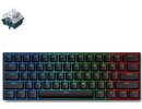 Mchose Ace 60 Pro Wired Magnetic Gaming Keyboard | TTC Uranus Magnetic Switch-SE | Black