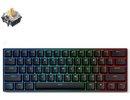 Mchose Ace 60 Pro Wired Magnetic Gaming Keyboard | KTEK Magnetic Switch | Black