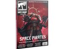 Games workshop Warhammer - WHITE DWARF 522 Magazine