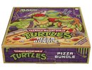 Wizards of the coast mtg Magic: The Gathering - Teenage Mutant Ninja Turtles - Pizza Bundle