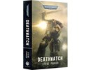 Games workshop Deathwatch (Paperback) book