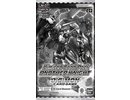 Bandai tcg Digimon Card Game Limited Card Pack Another Knight LM-07 Booster