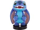 Exquisite gaming Disney Stitch Smiley Cable Guy Stand