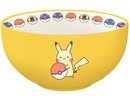 Abystyle Pokemon Bowl - Pikachu Electric Type