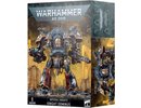 Games workshop Warhammer 40,000 - Imperial Knights: Knight Castellan