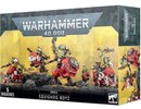 Games workshop Warhammer 40,000 - Orks: Squighog Boyz