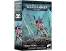Games workshop Warhammer 40,000 - Tyranids: Tyranid Prime with Lash Whip