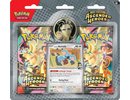 The pokémon company international Pokemon TCG: Mega Evolution - Ascended Heroes Trainer's 2-pack Blister - Larry's Komala