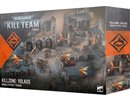 Games workshop Warhammer 40,000 - Killzone: Volkus