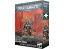 Games workshop Warhammer 40,000 - Chaos Space Marines: Kravek Morne