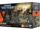 Games workshop Warhammer 40,000 - Kill Team: Kasrkin