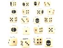 Games workshop Warhammer Dice