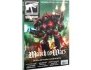 Games workshop Warhammer - WHITE DWARF 523 Magazine