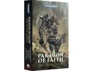 Games workshop Paragon of Faith and Other Stories (Paperback) book