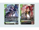Bandai tcg Gundam Card Game - Gundam Aerial Rebuild & Suletta Mercury