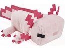 Pc merch Minecraft - Axolotl Plush | 30 cm