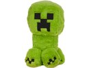 Pc merch Minecraft - Fluffy Creeper Plush | 30 cm