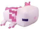 Pc merch Minecraft - Axolotl Plush - Bag Clip | 13 cm
