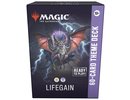 Wizards of the coast mtg Magic: The Gathering - Secrets of Strixhaven Theme Deck - Lifegain