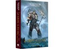 Games workshop Zardu Layak: The Crimson Apostle (Hardback) book