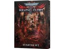 Games workshop Warhammer 40,000 - Wrath & Glory Starter Set