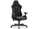 Diablo chairs Diablo X-Starter LED Normal Size Gaming Chair | Black