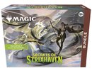 Wizards of the coast mtg Magic: The Gathering - Secrets of Strixhaven Bundle